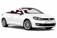 Rent Convertibles