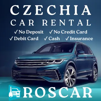 Car Rental Czech Republic Car Rental Czech Republic